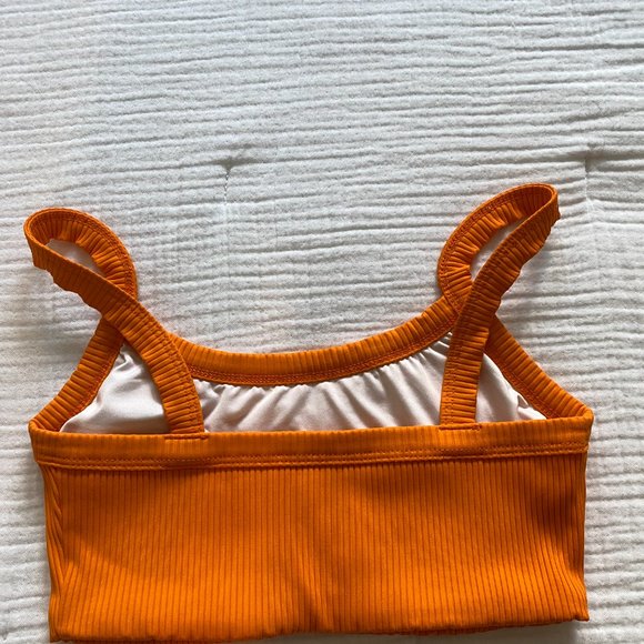 Year of Ours Ribbed Bralette - Picture 2 of 2